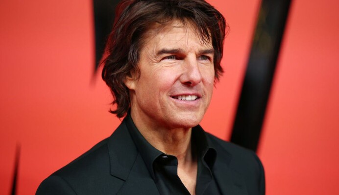 Почему Том Круз расстался с россиянкой Эльсиной Хайровой: инсайдеры назвали настоящую причину