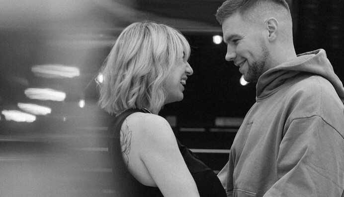 Пренткович та Гонковський вперше прокоментували своє місцезнаходження після переїзду з України