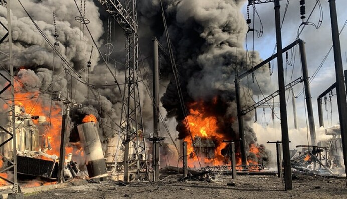 Света не будет? Сможет ли Путин убить украинскую энергетику