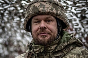 Олександр Положинський натякнув на проблеми зі здоров'ям і налякав фанатів виглядом своїх очей