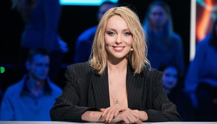 Оля Полякова прокоментувала скандал із 