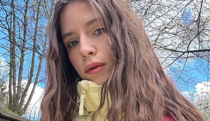 Христина Соловий рассказала о новом любимом, ради которого бросила Жадана