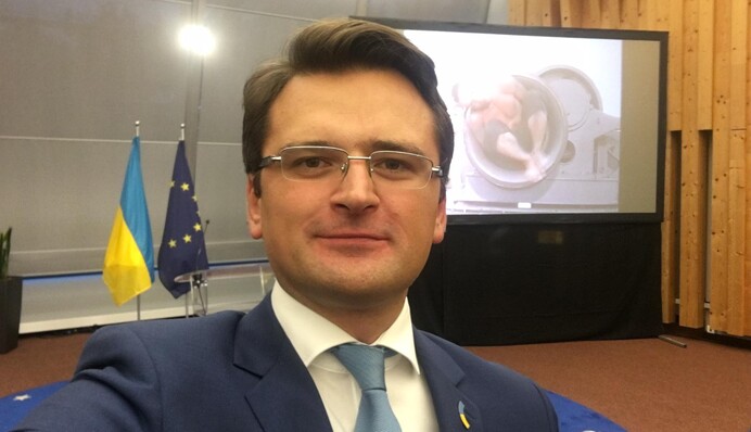 Кулеба Дмитрий Иванович