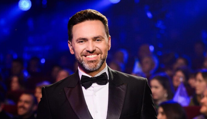 Отримав бронь від мобілізації: Тімур Мірошниченко зізнався, що є військовозобов'язаним