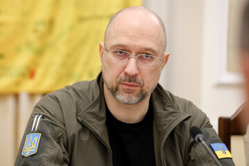 Шмигаль Денис Анатолійович