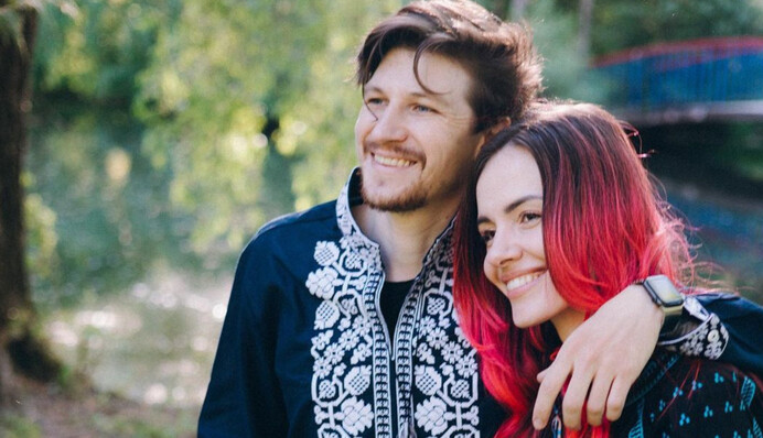 Не собираюсь никого обманывать: муж MamaRika рассказал, почему не пошел в ВСУ