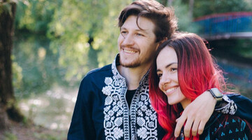 Не збираюся нікого обманювати: чоловік MamaRika розповів, чому не пішов у ЗСУ