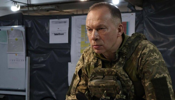 Сырский Александр Станиславович