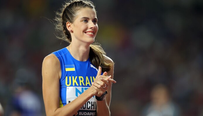 Магучіх Ярослава Олексіївна