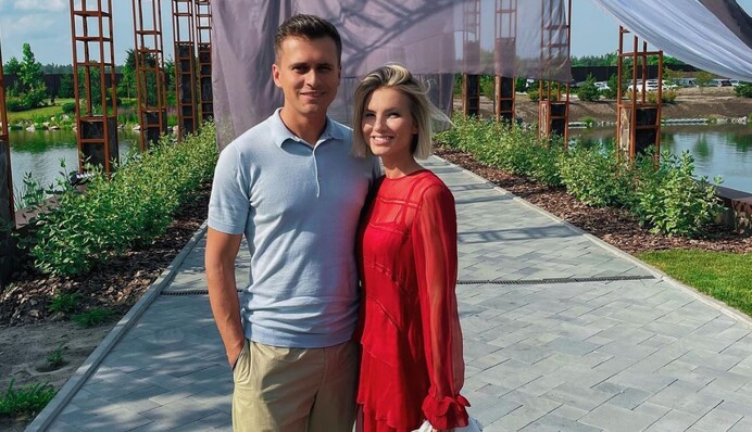 Живет на две страны: где сейчас Александр Скичко, который был комиком и руководителем Черкасской ОГА