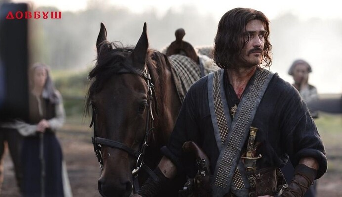 Netflix хоче перетворити український фільм 