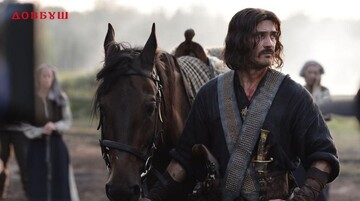 Netflix хоче перетворити український фільм 