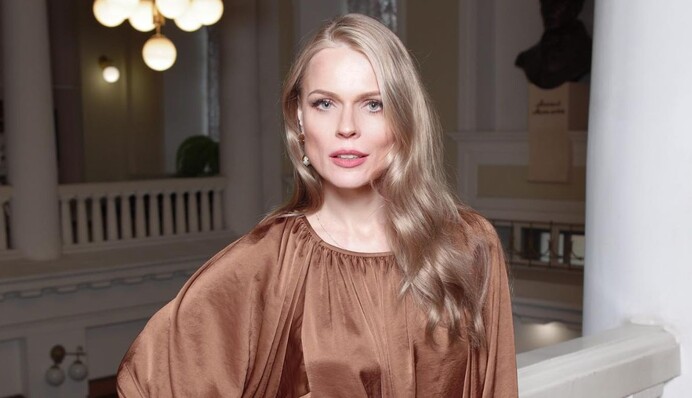 Где сейчас Ольга Фреймут, которая до полномасштабной войны не исчезала с телеэкранов