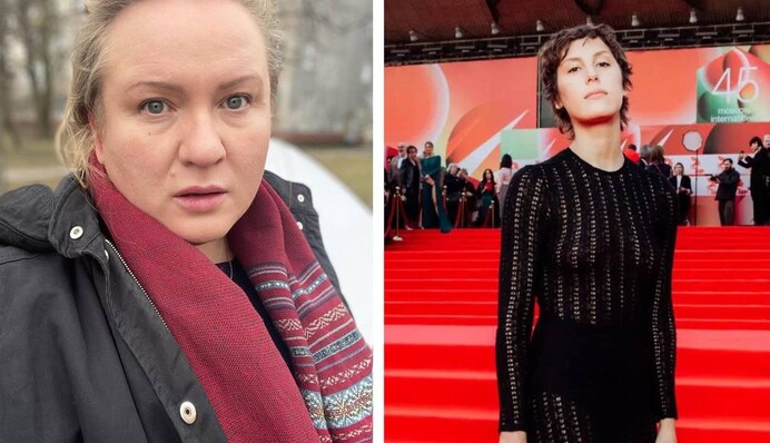 Считала ее другом: Олеся Жураковская прокомментировала пророссийскую позицию актрисы Ирины Горбачевой