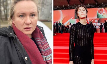 Вважала її другом: Олеся Жураківська прокоментувала проросійську позицію актриси Ірини Горбачової