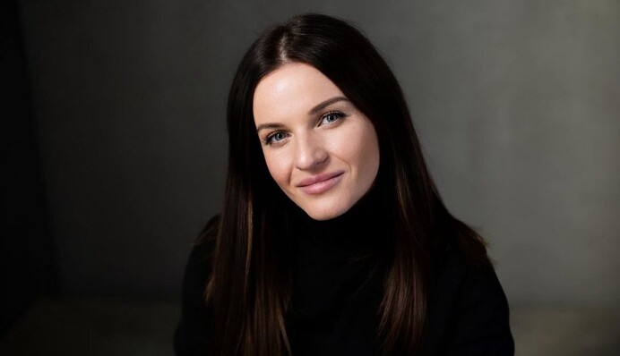 Усе, що він робить - крінж: ведуча Аліна Доротюк назвала 