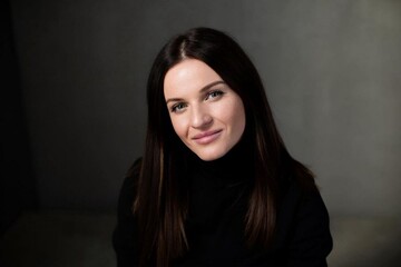 Усе, що він робить - крінж: ведуча Аліна Доротюк назвала 