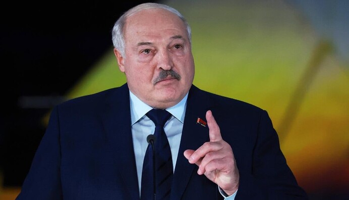 Беларусь готовится к войне: с кем собрался воевать Лукашенко