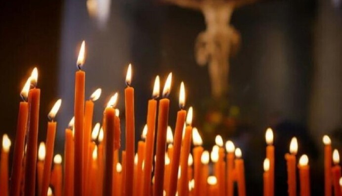 Записки за упокой и постные продукты: что нести в церковь на поминальную родительскую субботу