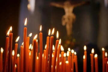 Записки за упокой и постные продукты: что нести в церковь на поминальную родительскую субботу