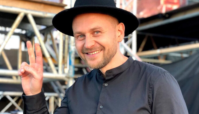 Что сейчас с Павлом Табаковым - победителем шоу 