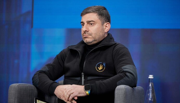 Лубинец Дмитрий Валерьевич