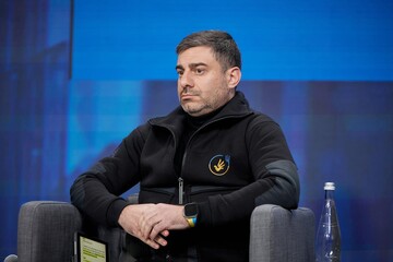 Лубінець Дмитро Валерійович