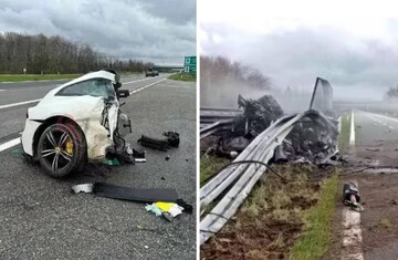 Водій не впорався з керуванням: в Італії у трагічній ДТП загинула українська модель