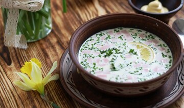 Кулинарная блогерша посоветовала, что добавить в окрошку, чтобы сделать ее еще вкуснее