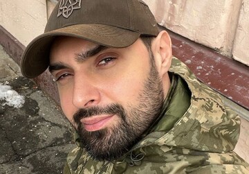 Козловський зізнався, ким працює після переведення з Нацгвардії до військового оркестру