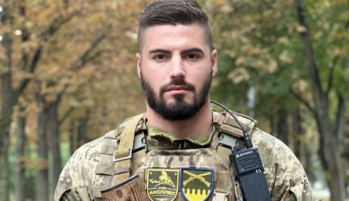 Ворог не може атакувати Часів Яр, поки не закриє одне питання - командир батальйону 