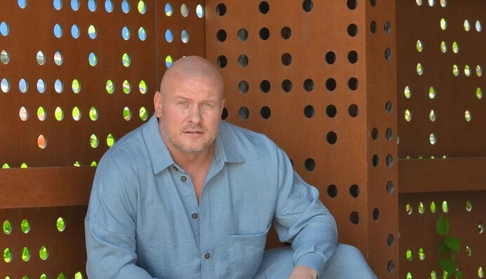 Знову в лікарні: В'ячеслав Узелков розповів про серйозну операцію на серці