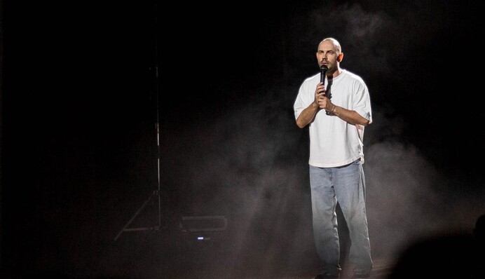 Не можу видалити номер: Андрій Бєдняков зворушливо звернувся до мами в другі роковини її смерті