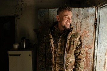 Час кожного воювати настане: актор у ЗСУ Геннадій Попенко висловився про мобілізацію