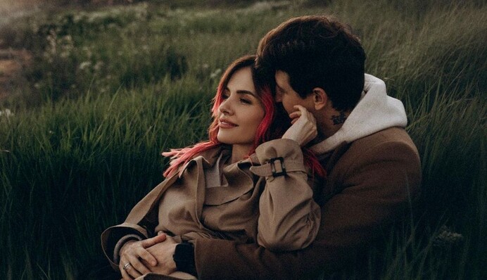 Літають предмети: MamaRika розповіла про скандали в сім'ї та роботу з психологом