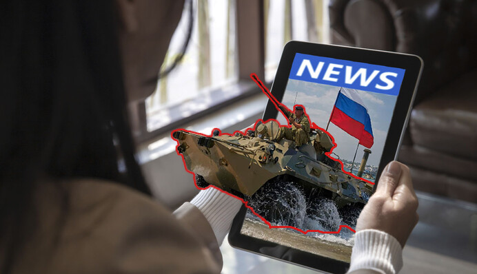 Шантаж на межі фолу: чого домагається Кремль своїми ІПСО на Заході