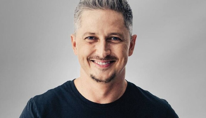 Студент у 42 роки: Олександр Педан вирішив здобути додаткову освіту