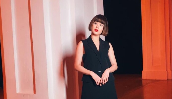 Нож в спину: певица Lida Lee прокомментировала слухи о своем лечении от алкогольной зависимости