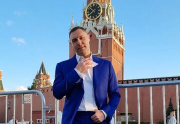 Виступав в окупованому Херсоні і Мелітополі: російський співак-путініст вчинив самогубство