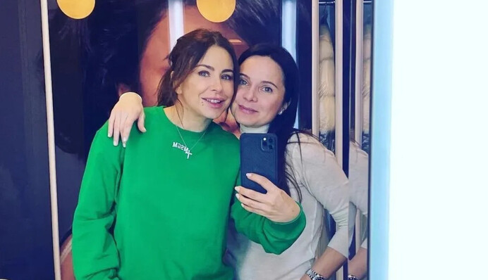 Нашла новую родину: Подкопаева прокомментировала предательскую позицию своей кумы Ани Лорак