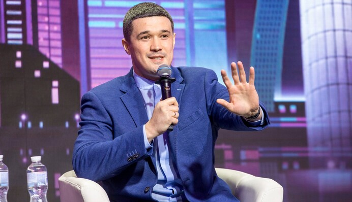 Федоров Михаил Альбертович