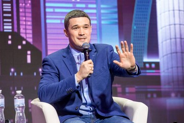 Федоров Михайло Альбертович