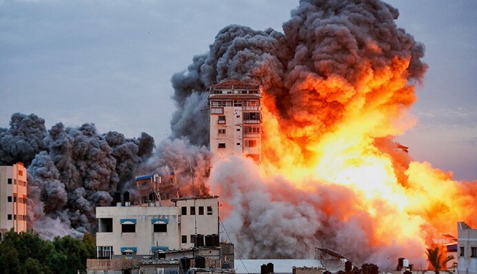 Кінець війні в Газі: чи варто очікувати на нову серію