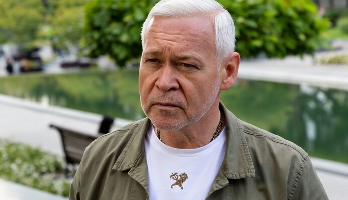 Терехов Игорь Александрович