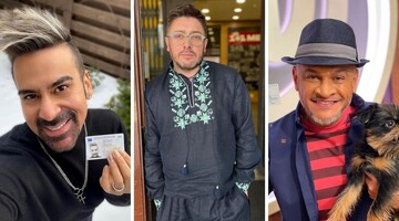 Олексій Суханов, Євген Сморигін та інші: хто з відомих людей отримав українське громадянство