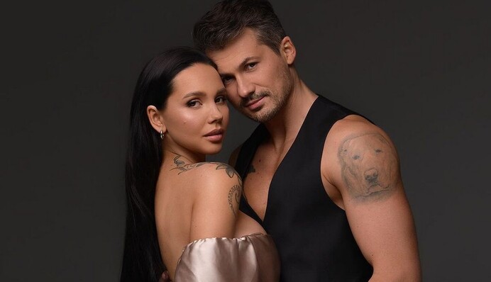 Руки опускались: Наталья Татаринцева рассказала, как 4 года пыталась забеременеть