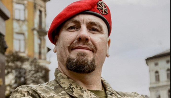 Демобилизация точно будет в двух случаях – глава Совета резервистов ВСУ