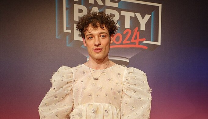 Что известно о певце Nemo из Швейцарии, претендующем на победу на 