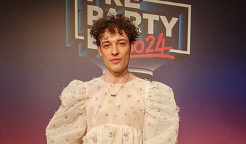 Що відомо про співака Nemo зі Швейцарії, який претендує на перемогу на 