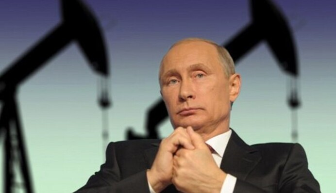 Россия зарабатывает миллиарды на нефти: как перекрыть этот 